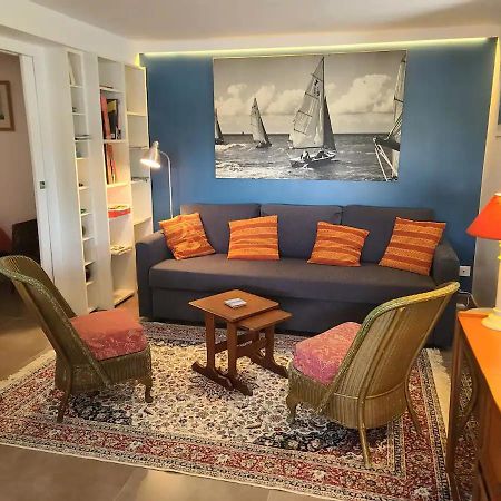 Appartement Moderne Avec Terrasse - Proche Mer Agon-Coutainville Zewnętrze zdjęcie