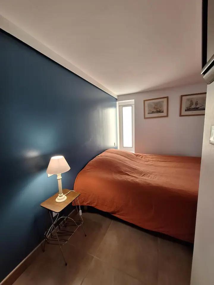 Appartement Moderne Avec Terrasse - Proche Mer Agon-Coutainville Zewnętrze zdjęcie