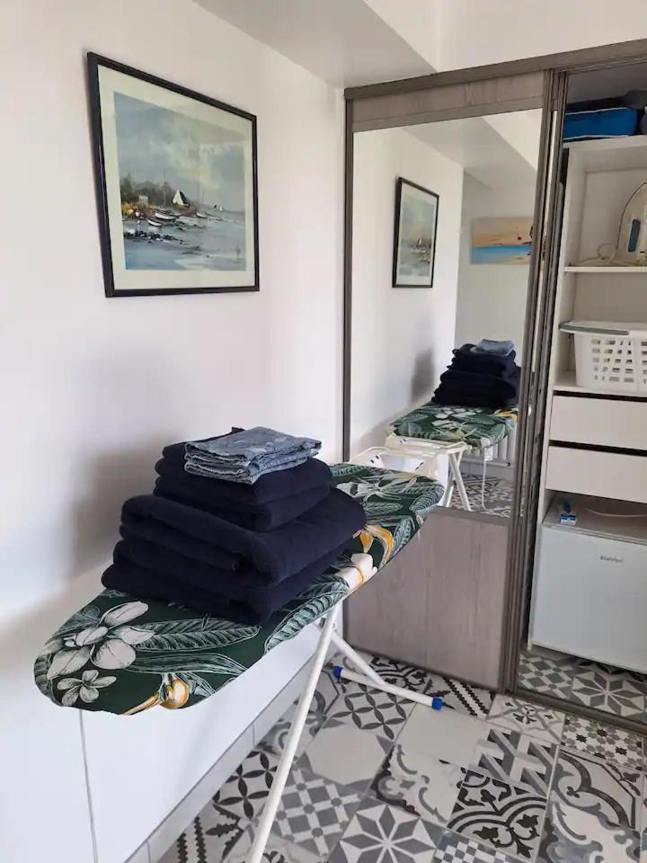 Appartement Moderne Avec Terrasse - Proche Mer Agon-Coutainville Zewnętrze zdjęcie